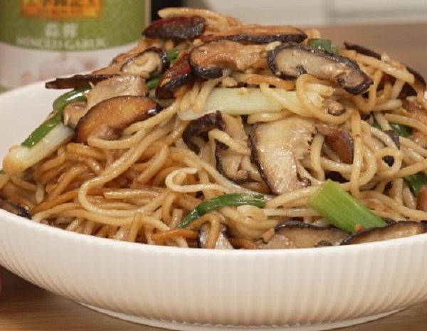 Lee Kum Kee Longetivity Noodles KL Foodie Lee Kum Kee Longetivity Noodles KL Foodie