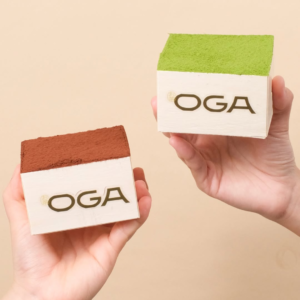OGA Tea & Dining