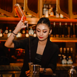 12 Best Cocktail Bars You Must Try In KL & PJ (2025 Guide) - KL Foodie