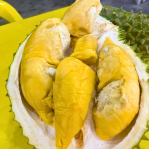 SK6363 Durian Stall