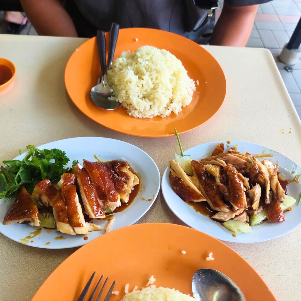 Top In Asia | 11 Must-Try Chicken Rice Spots in KL & PJ That Locals ...