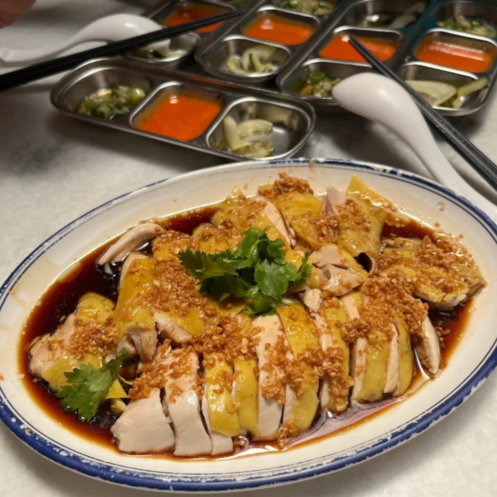 Top In Asia | 11 Must-Try Chicken Rice Spots in KL & PJ That Locals ...