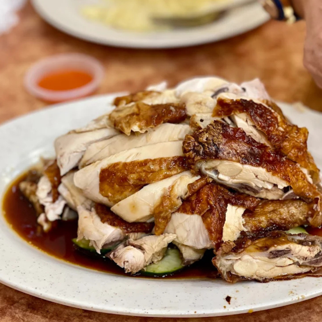 Top In Asia | 11 Must-Try Chicken Rice Spots in KL & PJ That Locals ...