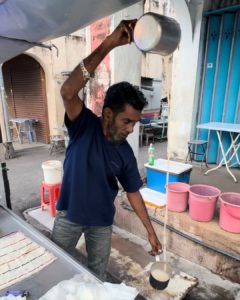Foodie MSME Digital Grant