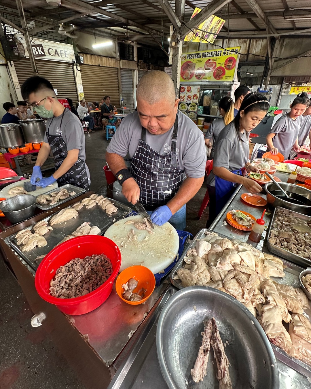Foodie MSME Digital Grant 