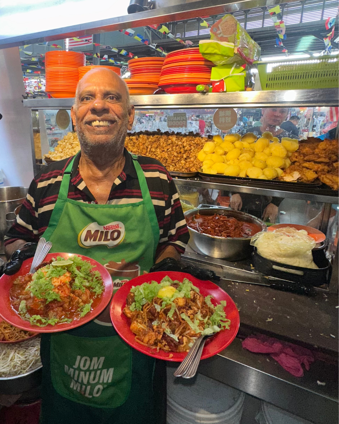 Foodie MSME Digital Grant 