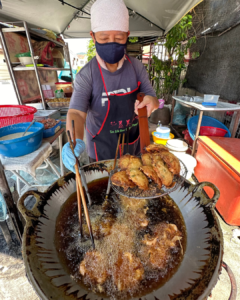 Foodie MSME Digital Grant