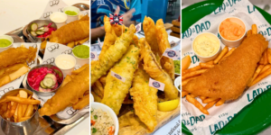 Fish & Chips