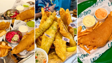 Fish & Chips