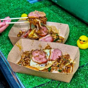 QUACKTEOW