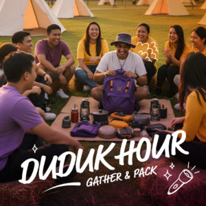 DUDUK Hour & DUDUK Jams