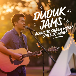 DUDUK Hour & DUDUK Jams