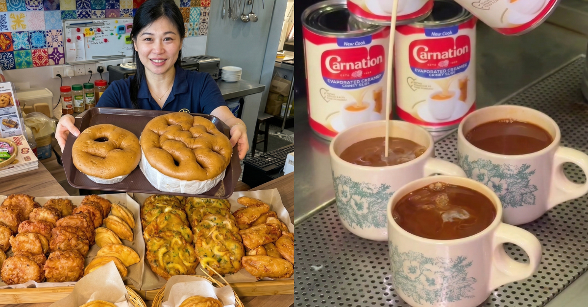 10 Must-Visit Raya Holiday Spots In Klang Valley (2024 Guide) - KL Foodie