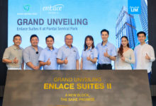 Enlace Suites