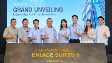 Enlace Suites