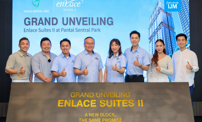 Enlace Suites
