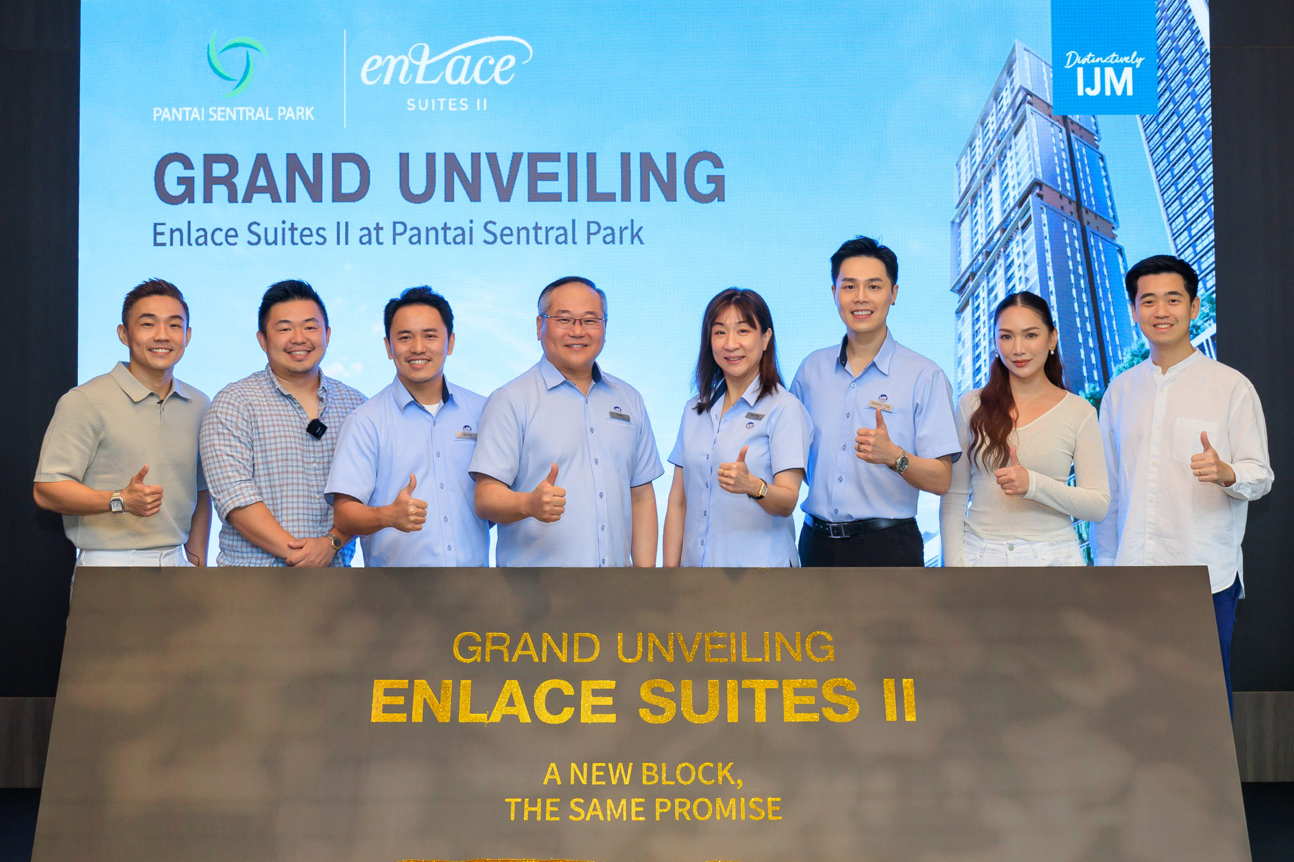 Enlace Suites