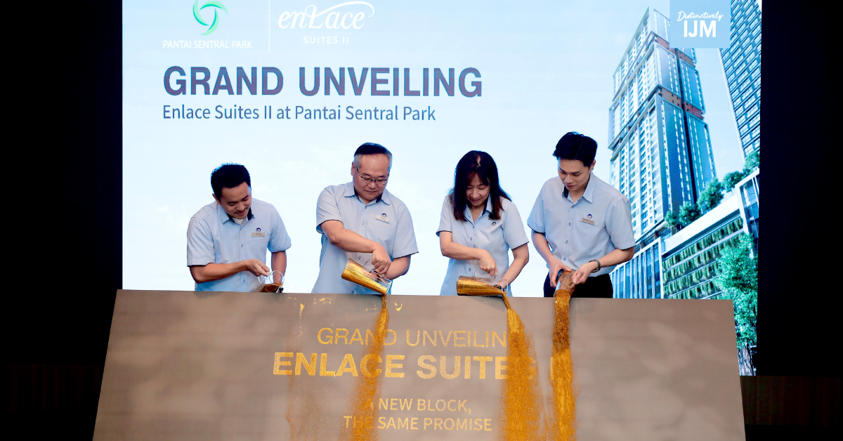 Enlace Suites