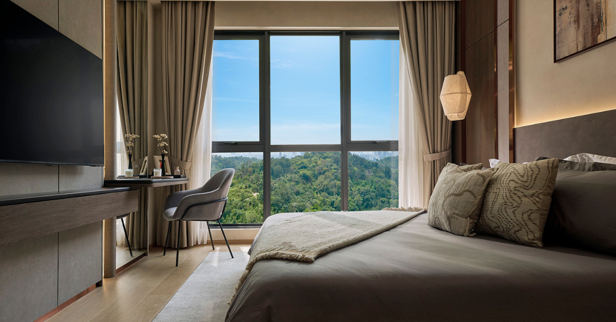 Enlace Suites
